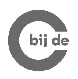 Bij de C