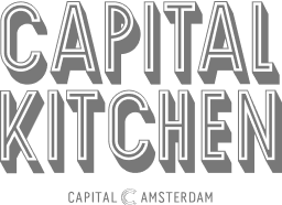 Capital Kitchen Amsterdam